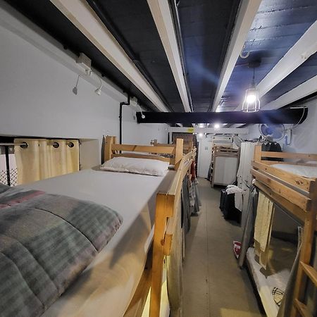 Namastey Mumbai Backpackers Hostel Luaran gambar