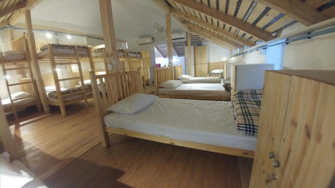 Namastey Mumbai Backpackers Hostel Luaran gambar