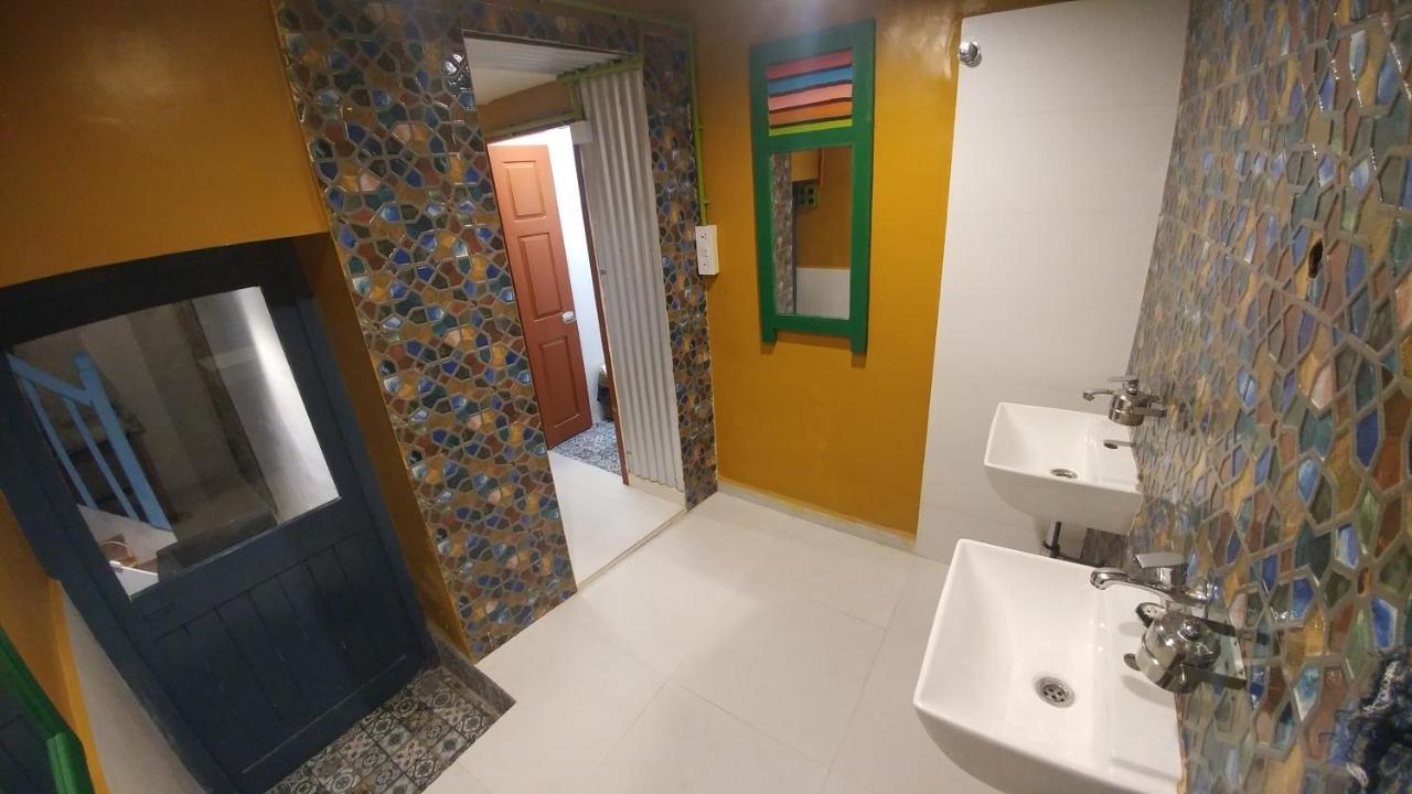 Namastey Mumbai Backpackers Hostel Luaran gambar